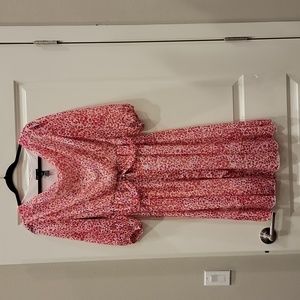 Women's Dress.